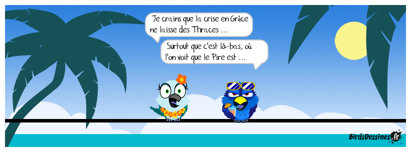 un endroit où on a le corps fou...