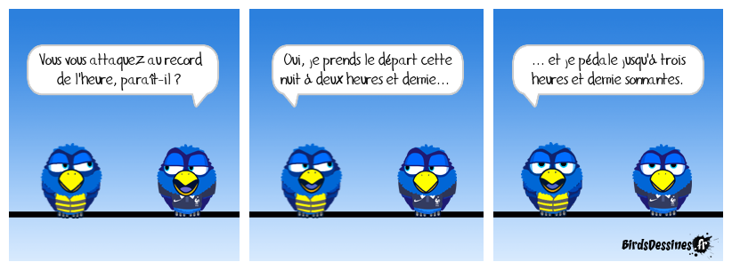 Passage à l'heure d'hiver