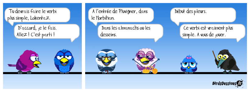 Lokinette n°11