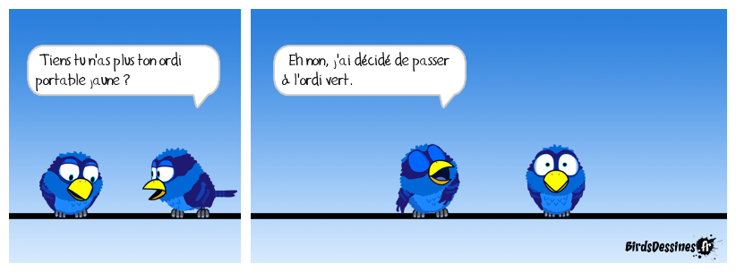 Comme vous la nuit prochaine !