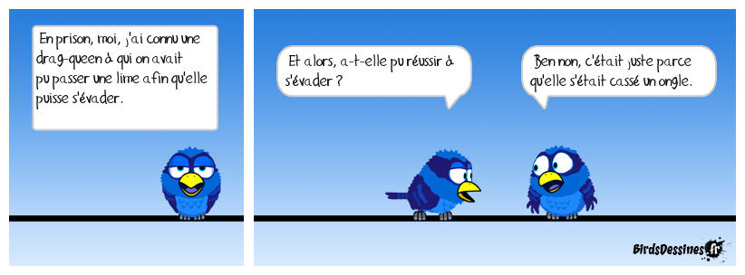 Rien de tel qu'un homme de main