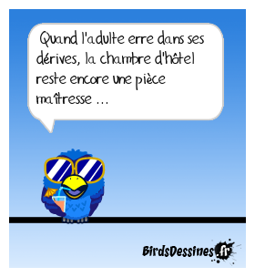 ...ne touche pas à mes tresses...