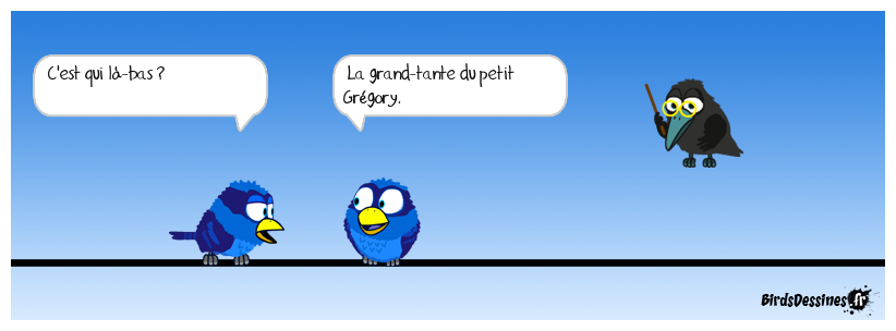 Elle a fini par se faire coincer !