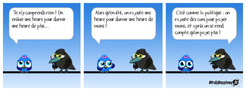 Trop philosophique pour moi.