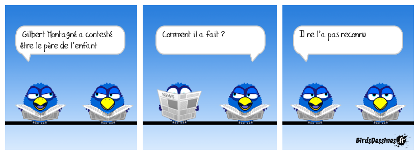 Perdu de vue première