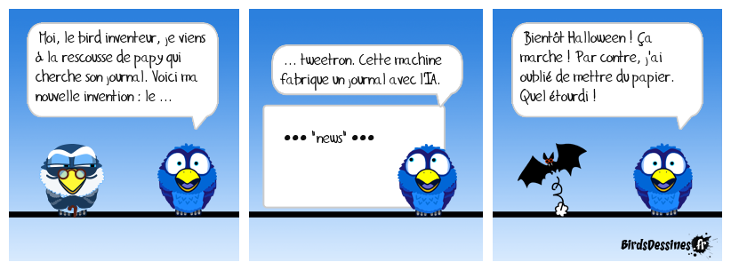 Le mystère du journal de papy - épisode 5