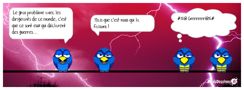 ☺ Le gros problème ☺☺