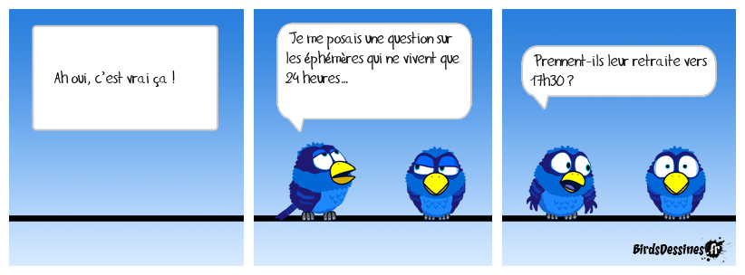 Avant ou après la réforme ?