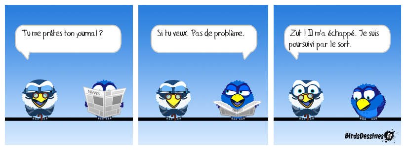 Le mystère du journal de papy - épisode 6