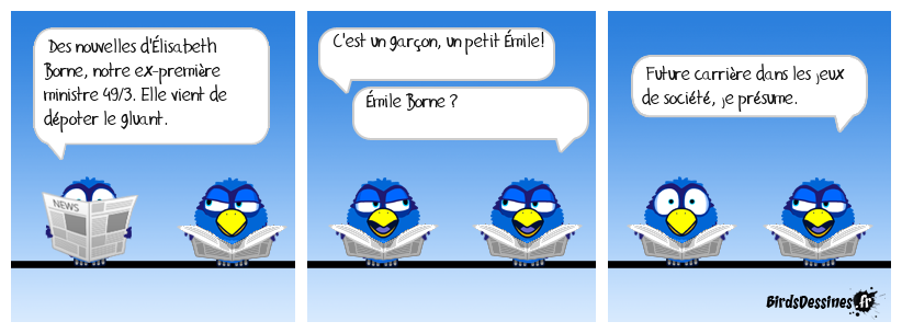 Et pourquoi pas Milliard de dette en plus ?