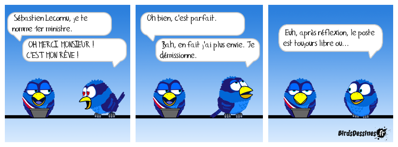 Difficile de choisir