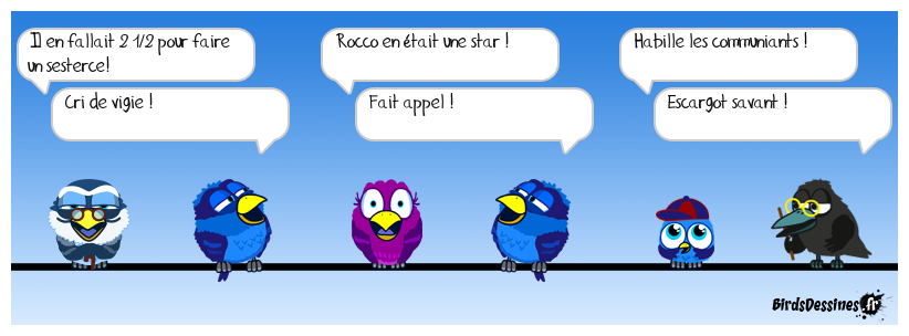 verbi 21 - bande dessinée