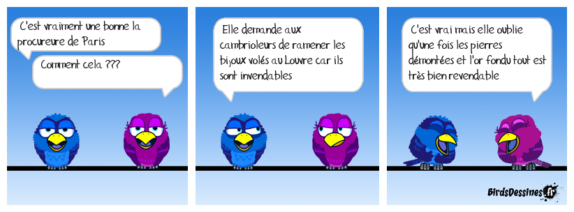 La connerie est vraiment sans limite