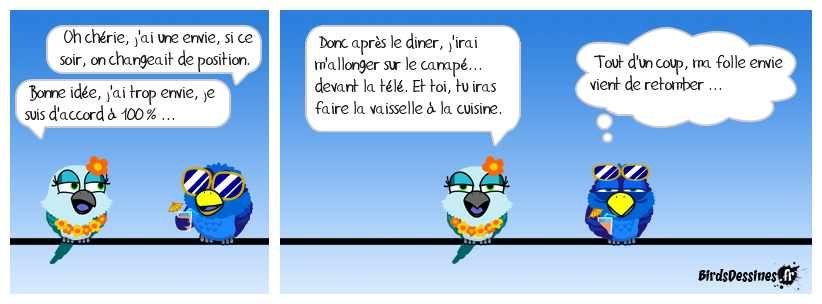 pas c'que j'avais prévu ...