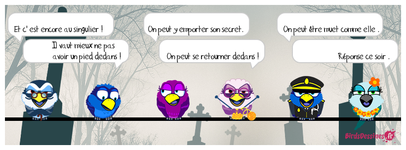 verbi sur tout et n'importe quoi ! 486