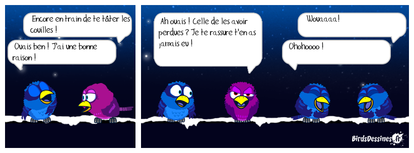 ☺ Réflexion de femme...04 ☺☺