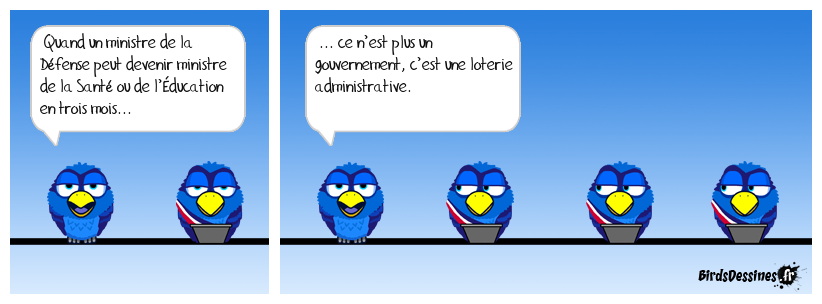 l'Administration est l'ensemble des services publics.