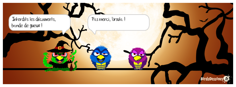 Merci l’UE, TU NOUS AS BIEN EUS