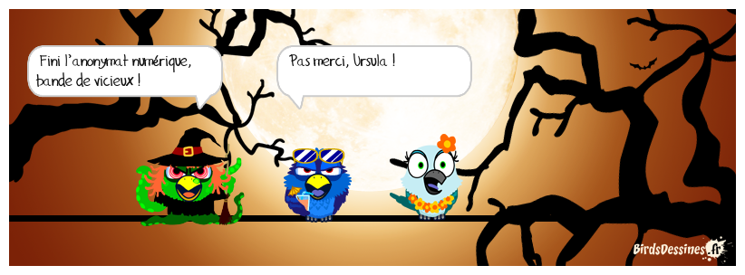 Merci l’UE, TU NOUS AS VRAIMENT BIEN EUS