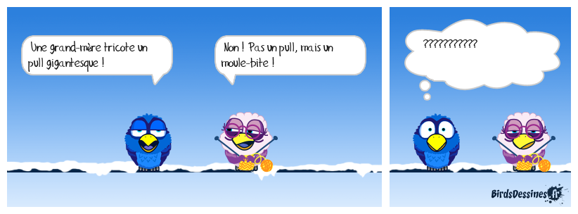 ☺ Encore une fois, merci la pub ☺☺