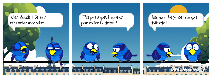 ☺ Envie d'un scooter ☺☺