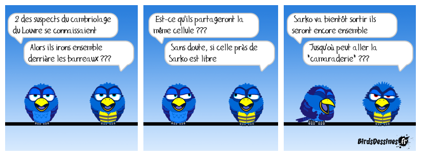 Copains comme cochons