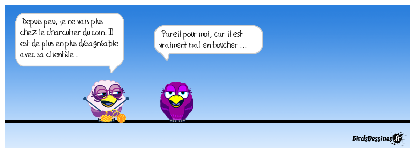 de quoi devenir végétarien ...