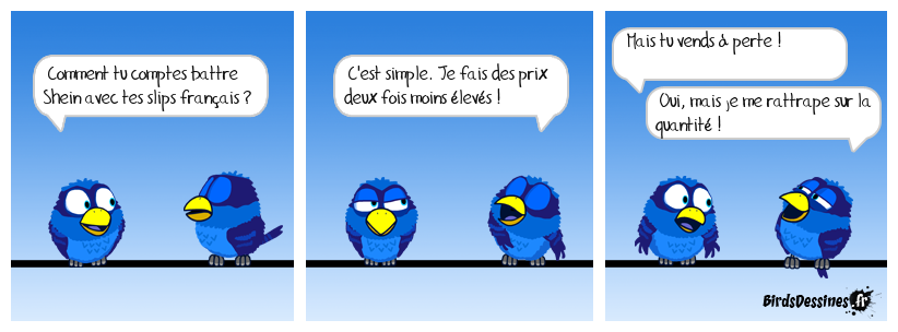 Économie à la Française