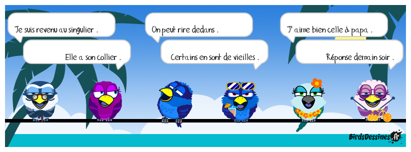 verbi sur tout et n'importe quoi ! 490