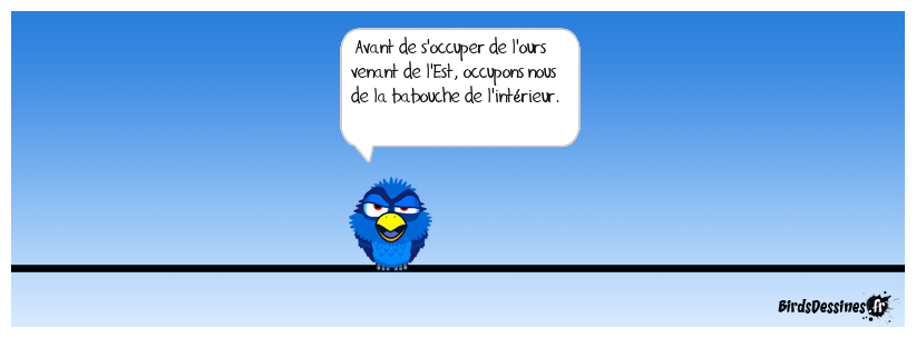 Les ours sont extrêmement humains, jusque dans leurs empreintes de pas.