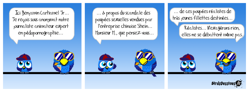 Télé caniveau 105
