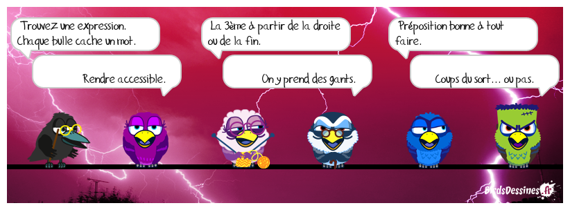 Lokinette n°16