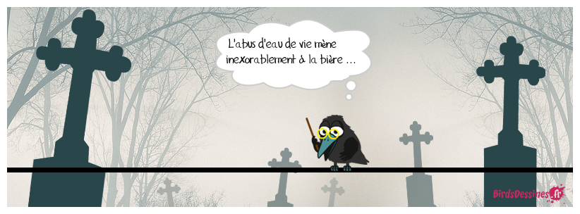 la mort sure ...