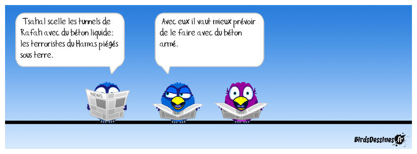 C'est Béton France ?