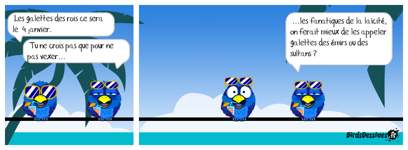 Doucement mais sûrement.....