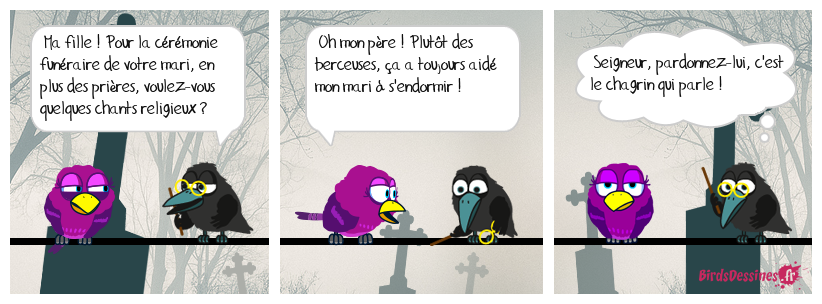 ☺ Cérémonie funéraire ☺☺