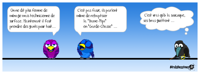 c'est vrai qu'elle gardera toujours sa place ...