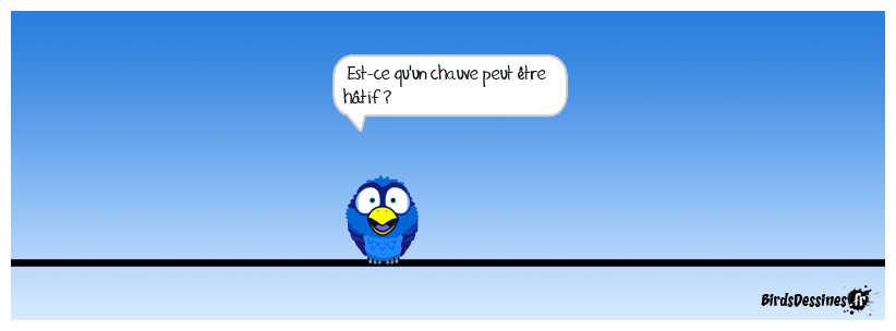 Bien dégagé derrière les oreilles