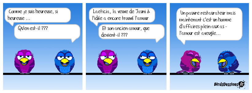 Elle a trouvé un nouveau sponsor