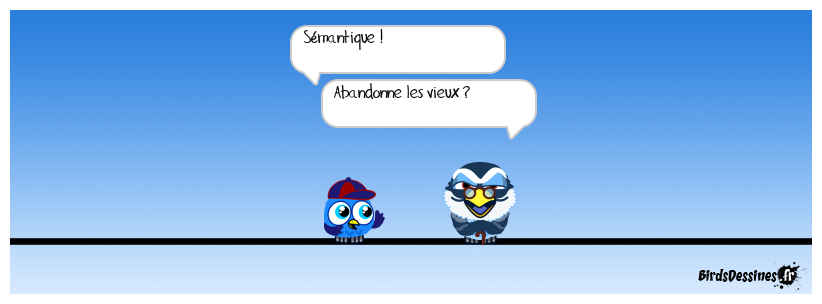 conflit de génération