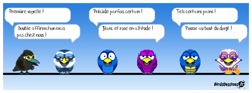 verbi 21 - une comptine en 5 mots