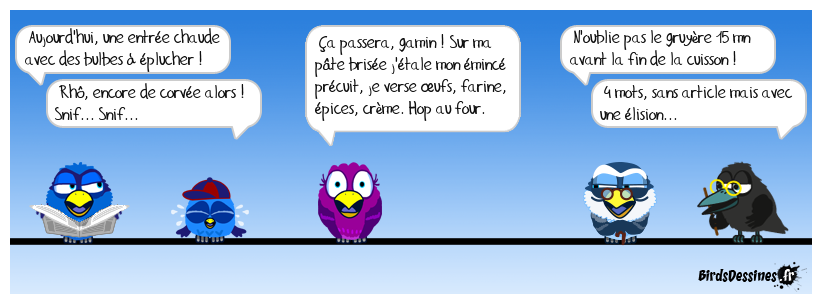 NB : Pépé va déguster ça avec un p'tit blanc ou du rosé ! spécialités régionales 269