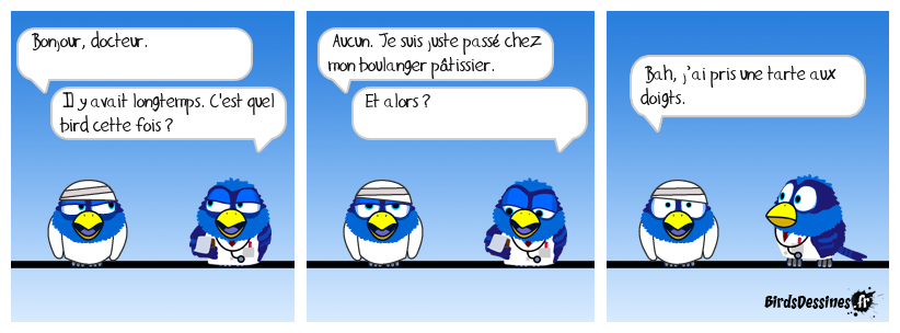 Le boulanger n’aime pas les taxes non plus