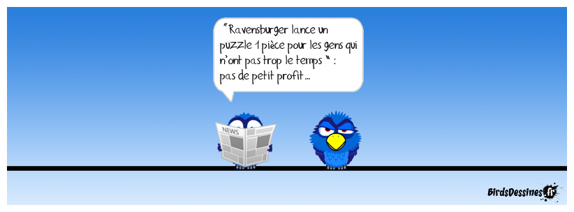 Un marché de niche…