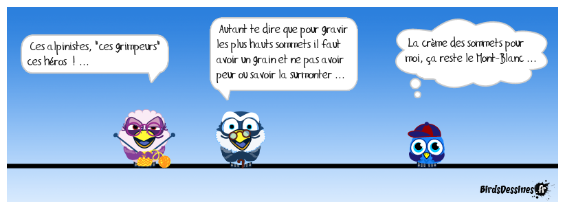 hommage à rebuffat et herzog