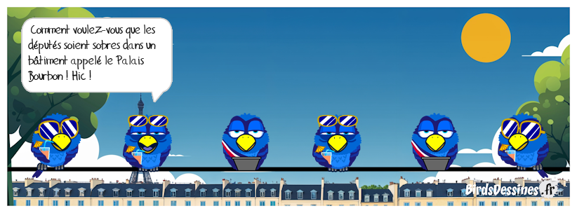 Palais Beaujolais serait mieux comme nom