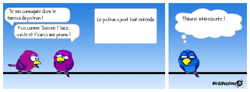 ☺ La théorie ☺☺