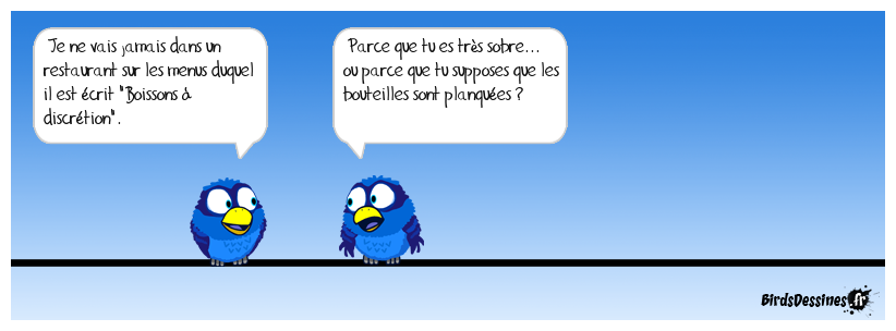 ... Et dans un troquet de la commune de Vinsobres ?