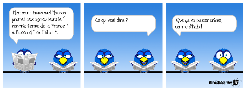 Lisez-vous le politique ?