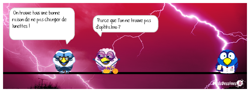 ☺ Une bonne raison ☺☺